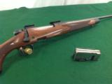 Remington 700 Mountain Rifle .270 Win - 5 of 5