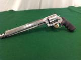 Smith & Wesson Performance Center .460 10.5