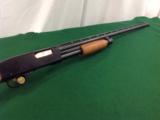 Winchester Model 120 20 gauge - 2 of 4