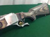 Ruger #1 45-70 Stainless - 3 of 4