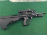 Steyr AUG A3 5.56 - 1 of 2