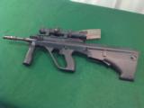 Steyr AUG A3 5.56 - 2 of 2