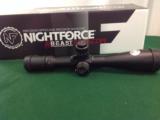 Nightforce BEAST 5-25x56 F1 MOAR IN STOCK!!!! - 2 of 2