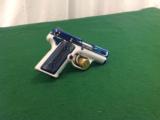Kimber Sapphire Solo 9mm - 1 of 2
