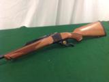 Ruger #1 25-06 - 4 of 4