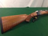 Ruger #1 25-06 - 3 of 4