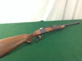 Ruger #1 .375 Ruger Craig Boddington model - 1 of 5