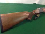 Ruger #1 .375 Ruger Craig Boddington model - 2 of 5
