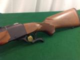 Ruger #1 .375 Ruger Craig Boddington model - 4 of 5