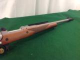 Ruger Gunsite Scout .308 Lipsey's special - 2 of 5