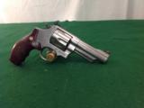 Smith & Wesson 629-6 4 inch - 4 of 4