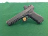 Glock 34 with RMR - 3 of 4