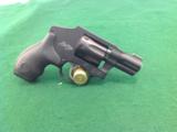 Smith & Wesson Model 43 .22LR - 3 of 3