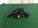 Smith & Wesson Model 43 .22LR - 2 of 3
