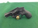 Smith & Wesson Model 43 .22LR - 1 of 3
