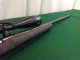 Remington 700 6mm heavy barrel - 3 of 5