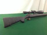 Remington 700 6mm heavy barrel - 2 of 5