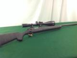 Remington 700 6mm heavy barrel - 1 of 5