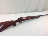 Remington 700 Embellished .338 Win Mag - 1 of 5
