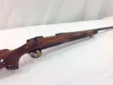 Remington 700 Embellished .338 Win Mag - 2 of 5