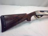 Benelli Ethos 20 gauge
!!!CALL FOR SALE PRICING!!! - 2 of 5