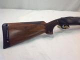 Benelli Over/Under 828U 12ga - 3 of 4