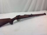 Sako 85 Bavarian Carbine .308 - 1 of 5
