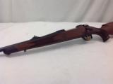 Sako 85 Bavarian left-hand .270 - 4 of 4
