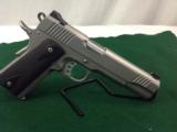 Kimber Stainless TLE II - 2 of 2