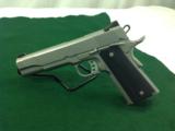 Kimber Stainless TLE II - 1 of 2