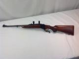 Ruger #1 45-70 - 1 of 4