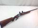 Ruger #1 300 Winchester - 3 of 4