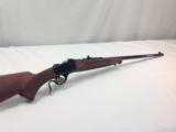 Winchester 1885 .17 WSM - 1 of 4