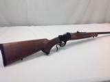 Winchester 1885 .17 WSM - 2 of 4