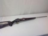 Sako 85 Grey Wolf .270 WSM - 1 of 4
