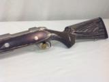 Sako 85 Grey Wolf .270 WSM - 3 of 4