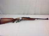 Ruger #1 1A .270 Win - 1 of 4