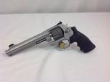 Smith & Wesson 929 performance center 9mm - 1 of 2