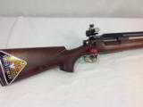 Remington 700 Palma rifle 6.5x284 - 2 of 6