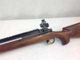 Remington 700 Palma rifle 6.5x284 - 5 of 6