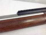 Remington 700 Palma rifle 6.5x284 - 6 of 6