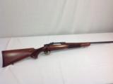 Remington 700 6.5x55 swede - 1 of 5
