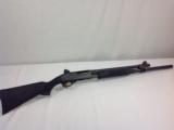 Remington 870 Tactical 3-gun - 1 of 3