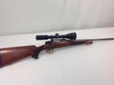 Remington Model Seven .243 Win - 1 of 4