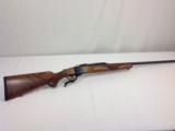 Ruger #1 B .257 Weatherby - 1 of 4