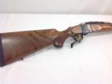 Ruger #1 B .257 Weatherby - 2 of 4