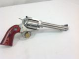 Ruger Super Blackhawk Bisley .454 Casull - 1 of 2