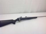 Browning A-Bolt 30-06 stainless Stalker - 1 of 4