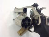 Smith & Wesson Model 57 .41 Magnum pinned & recessed - 4 of 4