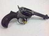 Colt M1877 .41 Long Colt "Thunderer" - 4 of 7